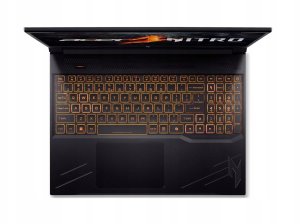 Laptop Acer Nitro V 16" 32GB 2TB W11H RTX 4050 5