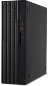 Komputer Acer Veriton X4735GT Intel Core Ultra 7 265 32GB 1TB SSD Windows 11 Pro SFF WiFi Czarny (DT.R73EG.004) 3