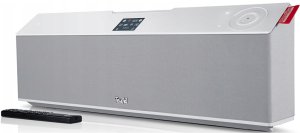 Wieża Teufel Musicstation 100W white 2