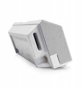 Wieża Teufel Musicstation 100W white 3