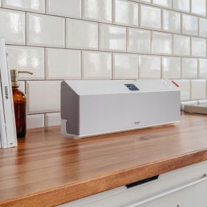 Wieża Teufel Musicstation 100W white 4