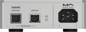 Matrix Audio Sl-1 - izolator sieciowy (6971844971020) 4