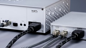 Matrix Audio Sl-1 - izolator sieciowy (6971844971020) 5