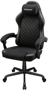 Fotel Cougar Gamingowy Fusion EX Gold F (CGR-FXF-GLB) 3