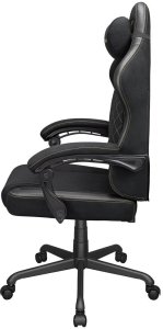 Fotel Cougar Gamingowy Fusion EX Gold F (CGR-FXF-GLB) 4