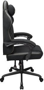 Fotel Cougar Gamingowy Fusion EX Gold F (CGR-FXF-GLB) 5