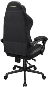 Fotel Cougar Gamingowy Fusion EX Gold F (CGR-FXF-GLB) 6