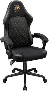 Fotel Cougar Gamingowy Fusion EX Gold F (CGR-FXF-GLB) 8