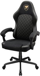 Fotel Cougar Gamingowy Fusion EX Gold F (CGR-FXF-GLB) 9