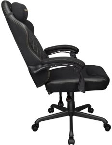 Fotel Cougar Gamingowy Fusion EX Gold F (CGR-FXF-GLB) 10