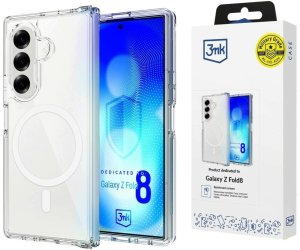 3MK Etui Samsung Galaxy Z Fold 8 Ultra (W-3ArMaCas-GZF8) 3