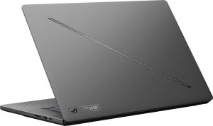 Laptop Asus Zephyrus G16 GU605 Ultra 7 255H / 16 GB / 1 TB / W11 / RTX 5060 / 240 Hz (GU605CM-QR027W) 13