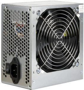 Zasilacz Inter-Tech SL-500AP 500W (88882252) 2