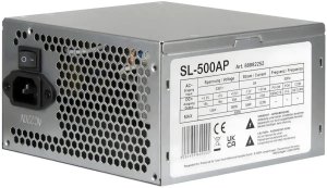 Zasilacz Inter-Tech SL-500AP 500W (88882252) 3