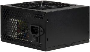 Zasilacz Inter-Tech SL-500 TBP 500W (88882254) 2