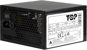 Zasilacz Inter-Tech SL-500 TBP 500W (88882254) 3