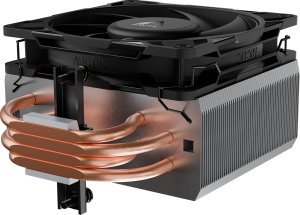 Chłodzenie CPU Arctic Freezer 36-S (ACFRE00194A) 5
