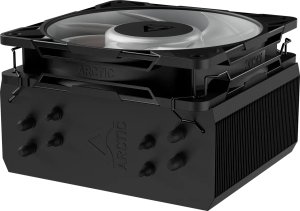 Chłodzenie CPU Arctic Freezer 36-S A-RGB Black (ACFRE00198A) 7