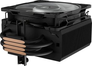 Chłodzenie CPU Arctic Freezer 36-S A-RGB Black (ACFRE00198A) 8