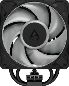 Chłodzenie CPU Arctic Freezer 36-S A-RGB Black (ACFRE00198A) 4