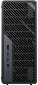 Komputer Minis Forum MINIS FORUM Intel Core Ultra 5 235HX (MS-02U-235HX) barebone 2