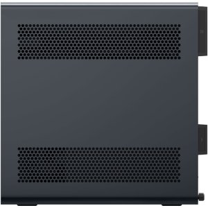 Komputer Minis Forum MINIS FORUM Intel Core Ultra 5 235HX (MS-02U-235HX) barebone 3