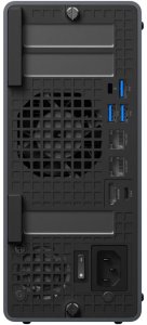 Komputer Minis Forum MINIS FORUM Intel Core Ultra 5 235HX (MS-02U-235HX) barebone 5