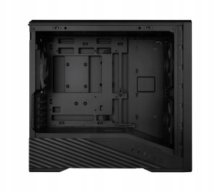 Obudowa Lian Li V150 INF mATX Tempered Glass czarny (G99.V150INFX.00) 2
