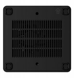 Komputer Minis Forum MINIS FORUM UM760 Slim Ryzen 5 7640HS (UM760S-B) 4