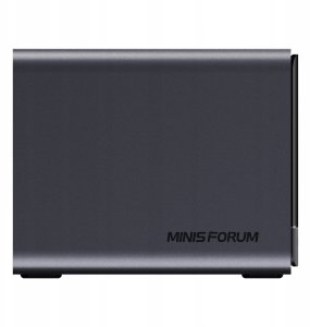 Komputer Minis Forum MINIS FORUM N5 Air Ryzen 7 H255 0GB 64GB (N5A-0-64) 3