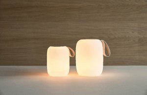 Głośnik IDEUS Lampa LED z głośnikiem Bluetooth White (25568) 10