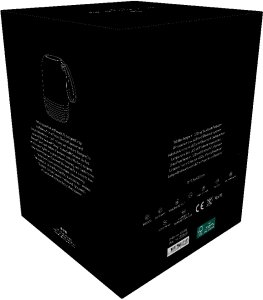 Głośnik IDEUS Lampa LED z głośnikiem Bluetooth White (25568) 2