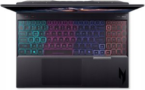 Laptop Acer Nitro 16 AI Ryzen AI 9 365 16" 32GB 2TB NoOS RTX 5070Ti 2