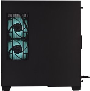 Komputer Actina View 7500X3D 16GB 1TB RX9070GRE 650W 5