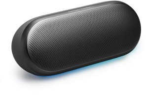 Głośnik Harman Kardon Luna 2 - bezprzewodowy głośnik przenośny czarny (HKLUNA2BLK) 2