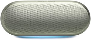 Głośnik Harman Kardon Luna 2 - bezprzewodowy głośnik przenośny miętowy (HKLUNA2MIT) 2