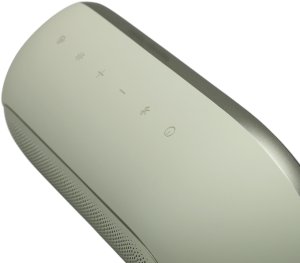 Głośnik Harman Kardon Luna 2 - bezprzewodowy głośnik przenośny miętowy (HKLUNA2MIT) 5