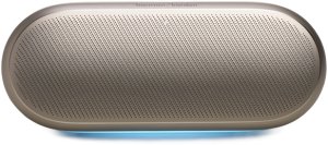 Głośnik Harman Kardon Luna 2 - bezprzewodowy głośnik przenośny piaskowy (HKLUNA2WSD) 2