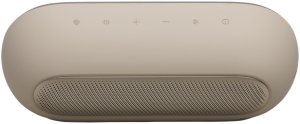 Głośnik Harman Kardon Luna 2 - bezprzewodowy głośnik przenośny piaskowy (HKLUNA2WSD) 3