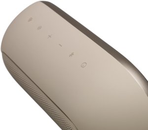 Głośnik Harman Kardon Luna 2 - bezprzewodowy głośnik przenośny piaskowy (HKLUNA2WSD) 5