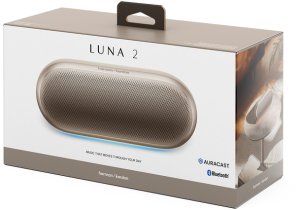 Głośnik Harman Kardon Luna 2 - bezprzewodowy głośnik przenośny piaskowy (HKLUNA2WSD) 6