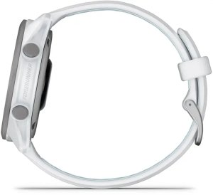 Zegarek sportowy Garmin Forerunner 170 Biało-niebieski  (010-03920-01) 7