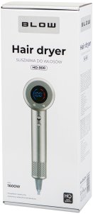 Suszarka Blow HD-900 5