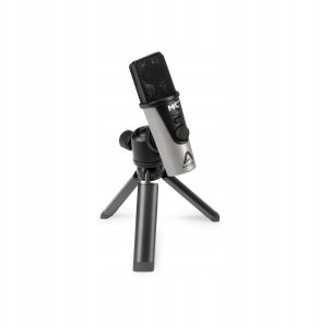Mikrofon SteelPlay USB Apogee Mic Plus (O805676302034) 3