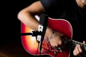Mikrofon SteelPlay USB Apogee Mic Plus (O805676302034) 7