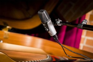 Mikrofon SteelPlay USB Apogee Mic Plus (O805676302034) 8