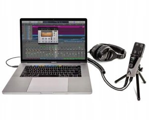 Mikrofon SteelPlay USB Apogee Mic Plus (O805676302034) 9