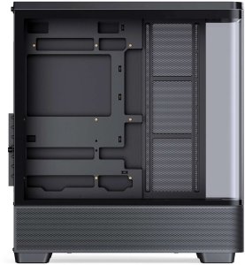 Obudowa Jonsbo TK-5 czarna 2