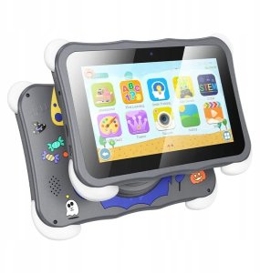 Tablet Hoco A16 7" 32GB Wi-Fi Szary 2
