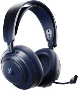 Słuchawki SteelSeries Arctis Nova Pro Omni Granatowe (61723) 3